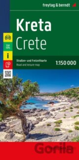 Kréta 1: 150 000