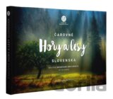 Čarovné hory a lesy Slovenska