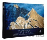 Tatry z neba