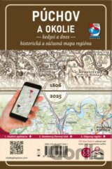 Púchov a okolie