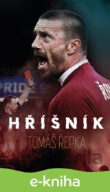 Tomáš Řepka - Hříšník