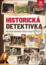 Historická detektivka