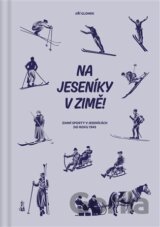 Na Jeseníky v zimě!