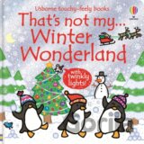 That´s not my... Winter Wonderland