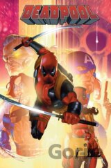 Deadpool By Cody Ziglar Vol. 3