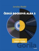 Česká rocková alba 2