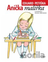 Anička malířka