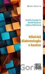 Klinická diabetologie v kostce