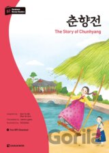 Darakwon Korean Readers - Koreanische Lesetexte Niveau B2 - The Story of Chunhyang