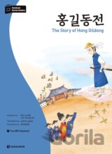 Darakwon Korean Readers - Koreanische Lesetexte Niveau C2 - The Story of Hong Gildong