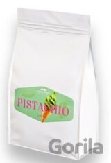 Pistachio Chocolate (flavoured coffee)