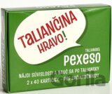 Taliančina Hravo