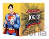 DC Manga Box Set: Superman Vs. Meshi: 1-3
