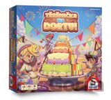 Třešnička na dortu