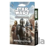 Star Wars: Mandalorian The Deckbuilding Game CZ (rozšírenie)