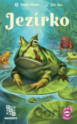 Jezírko