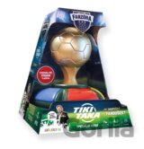 FanZóna TIKI TAKA - fotbalový kvíz