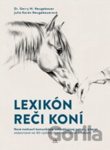 Lexikón reči koní