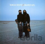 Seals & Crofts: Greatest Hits (140Gr.)