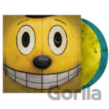 Alan Silvestri: The Electric State (140Gr.) LP