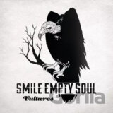 Smile Empty Soul:  Vultures LP