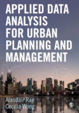 Applied Data Analysis for Urban Planning and Management
