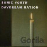 Sonic Youth:  Daydream Nation