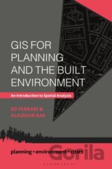GIS for Planning and the Built Environment