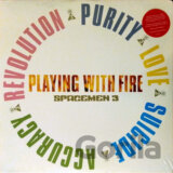 Spacemen 3:  Playing With Fire