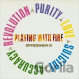 Spacemen 3:  Playing With Fire