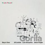 Stay In Tune:  Happily Ragged