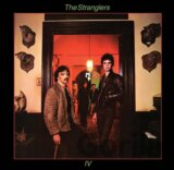 The Stranglers: Rattus Norvegicus (140 g) LP