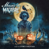 George Streicher: Music of the Macabre