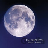Sundays:  Static And Silence LP