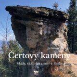 Čertovy kameny - Skály, skaliska a sutě v Beskydech