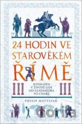 24 hodin ve starověkém Římě