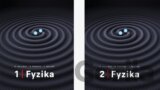 Fyzika 1,2