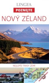 Nový Zéland