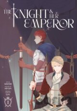 The Knight and Her Emperor, Volume 1
