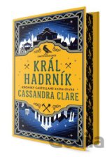 Král Hadrník (limitovaná edice)