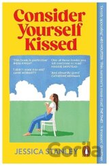 Consider Yourself Kissed