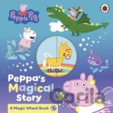 Peppa Pig: Peppas Magical Story
