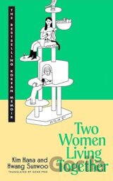 Two Women Living Together