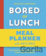Bored of Lunch: Meal Planner