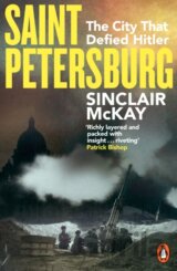 Saint Petersburg