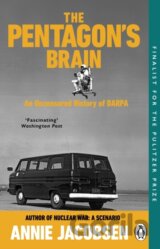 The Pentagon’s Brain
