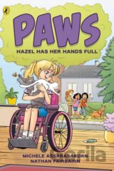 PAWS: Hazel Has Her Hands Full