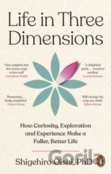 Life in Three Dimensions