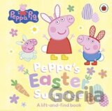 Peppa Pig: Peppa’s Easter Surprise