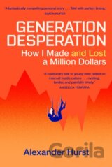 Generation Desperation